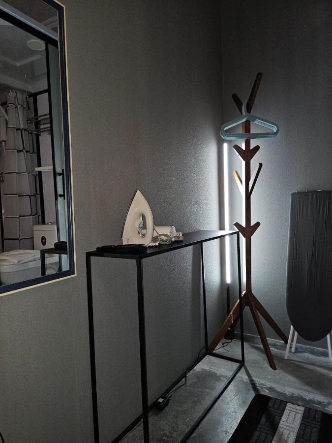 Le Melur Hotell George Town Exteriör bild
